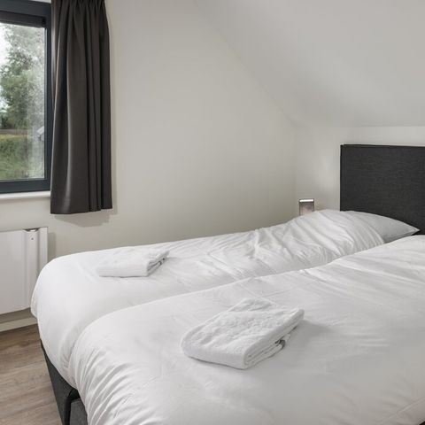 VILLA 4 personnes - Confort