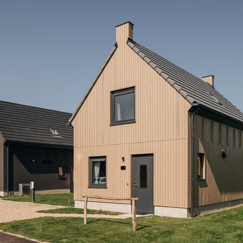 VILLA 4 personnes - Luxe