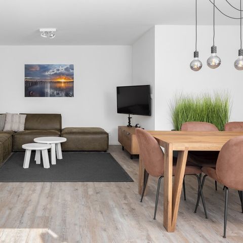Hébergement pour groupe 10 personnes - Villa Luxe