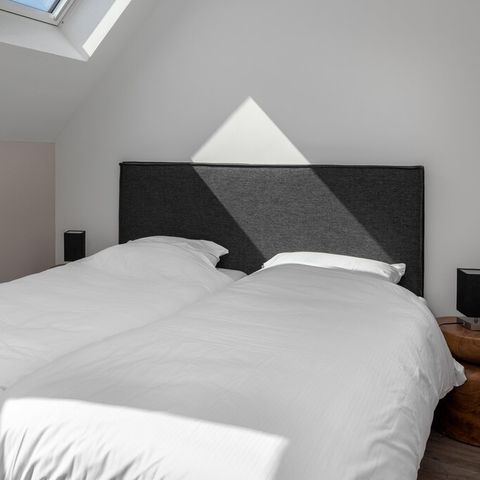 Hébergement pour groupe 10 personnes - Villa Luxe