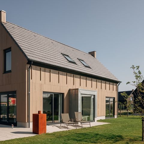 Landal Park Veerse Kreek - Goes - Image N°3