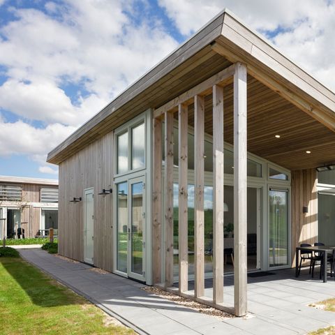 BUNGALOW 4 personnes - 4B