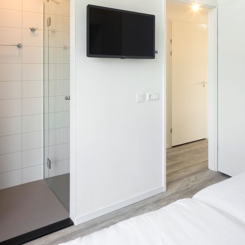 BUNGALOW 4 personnes - 4B