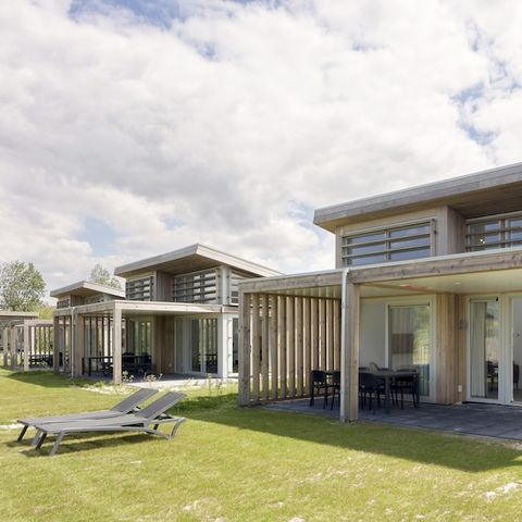 BUNGALOW 6 personnes - 6B