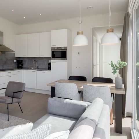 LODGE 4 personnes - Loge 4