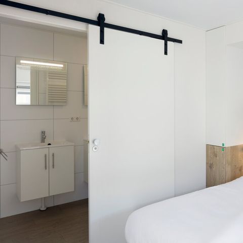 LODGE 4 personnes - Loge 4