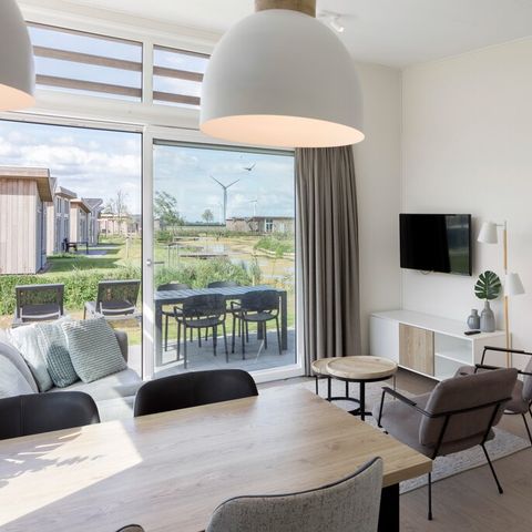 LODGE 4 personnes - Loge 4