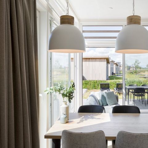 LODGE 4 personnes - Loge 4