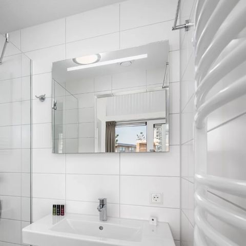 BUNGALOW 4 personnes - Bungalow 4A