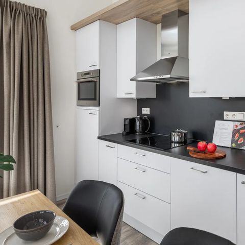 BUNGALOW 4 personnes - Bungalow 4A