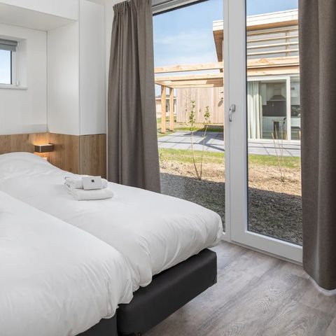 BUNGALOW 4 personnes - Bungalow 4A