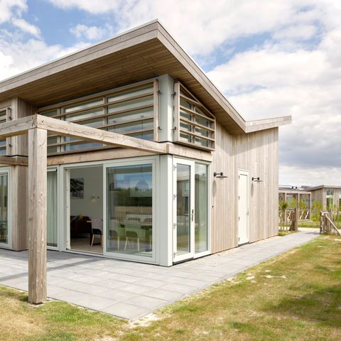 BUNGALOW 6 personnes - 6A