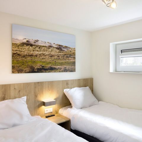 BUNGALOW 6 personnes - 6A