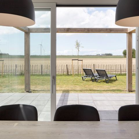 BUNGALOW 6 personnes - 6A