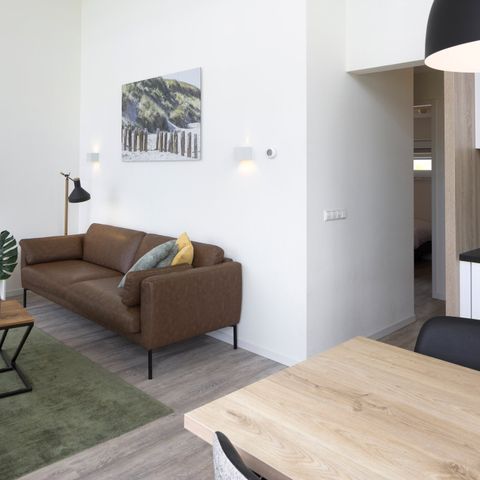 BUNGALOW 6 personnes - 6A