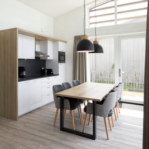 BUNGALOW 6 personnes - 6A