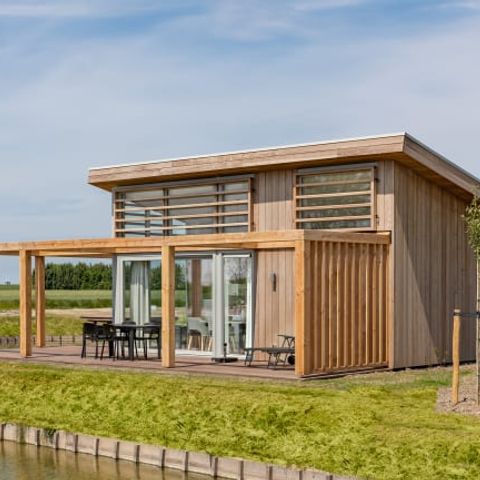 Landal Water Village - Beveland-Nord - Image N°4