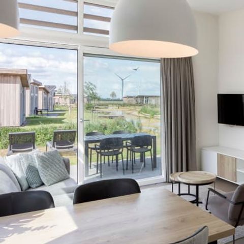 Landal Water Village - Beveland-Nord - Image N°6