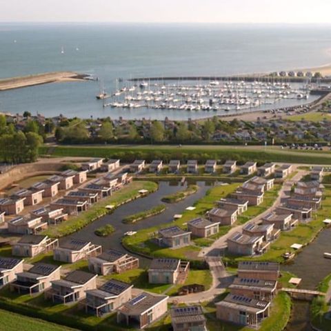 Landal Water Village - Beveland-Nord - Image N°2