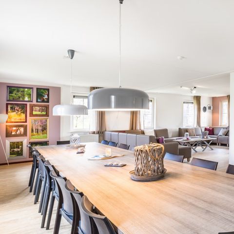 BUNGALOW 18 personnes - FV18 Confort