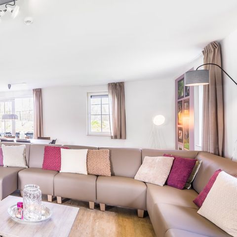BUNGALOW 18 personnes - FV18 Confort
