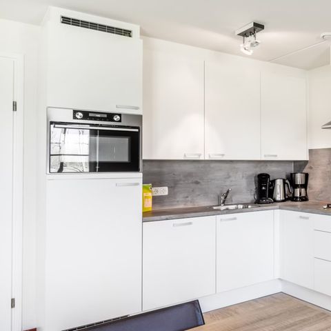 BUNGALOW 18 personnes - FV18 Confort