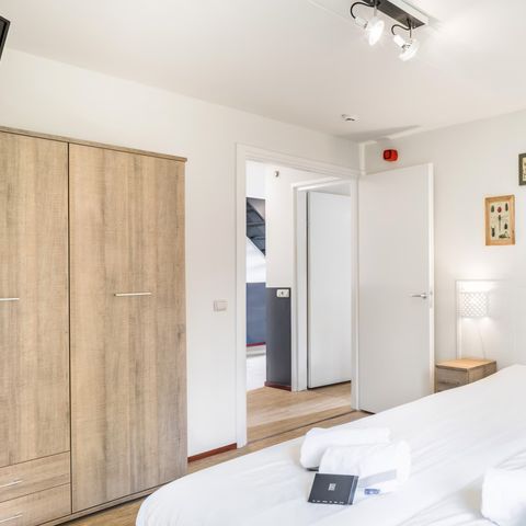 BUNGALOW 18 personnes - FV18 Confort