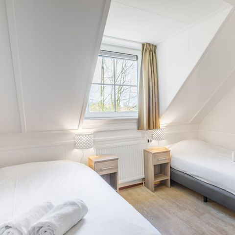 BUNGALOW 18 personnes - FV18 Confort