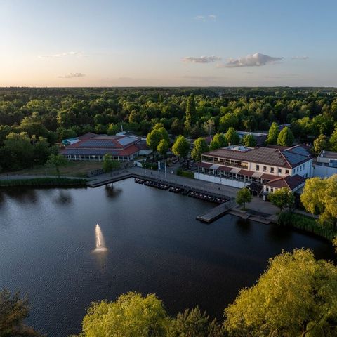 BUNGALOW 6 personnes - WF Comfort