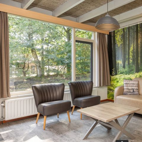 BUNGALOW 6 personnes - WFM Confort