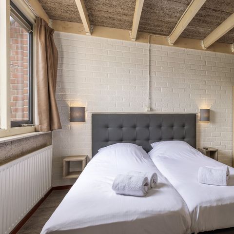 BUNGALOW 4 personnes - Confort et bien-être CW4