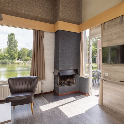 BUNGALOW 4 personnes - Confort et bien-être CW4