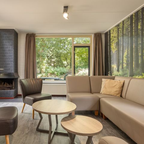 BUNGALOW 8 personnes - WZL Confort