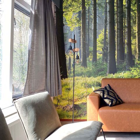 BUNGALOW 4 personnes - Eau WB4