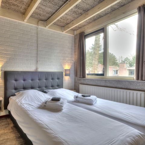 BUNGALOW 6 personnes - Eau 6