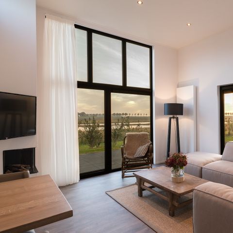 BUNGALOW 6 personnes - 6C 4+2 (max. 12 ans)