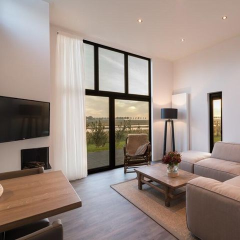 BUNGALOW 6 personnes - 6C 4+2 (max. 12 ans)