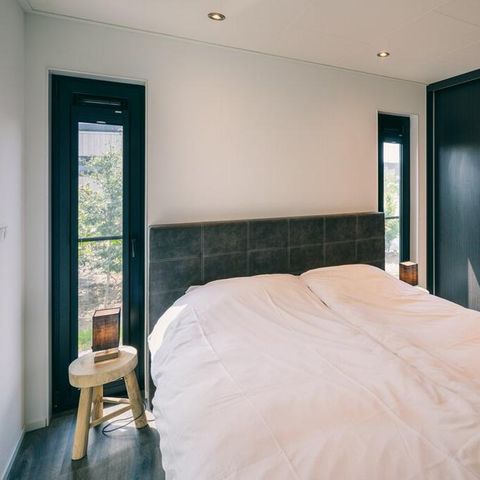 BUNGALOW 6 personnes - 6C 4+2 (max. 12 ans)