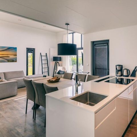 BUNGALOW 6 personnes - 6C 4+2 (max. 12 ans)