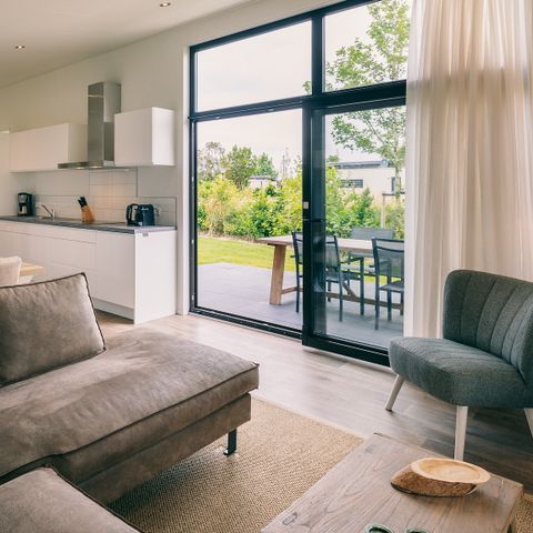 BUNGALOW 4 personnes - 4A