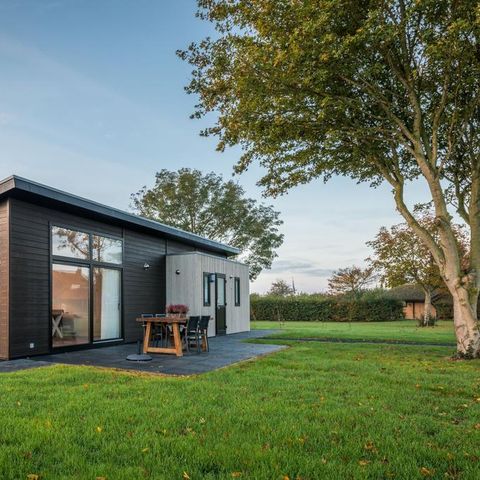 BUNGALOW 4 personnes - 4A