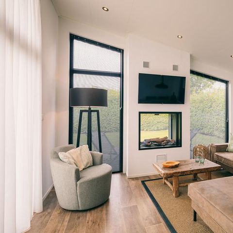 BUNGALOW 4 personnes - 4A