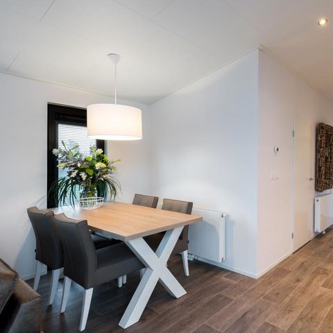 BUNGALOW 4 personnes - 4A