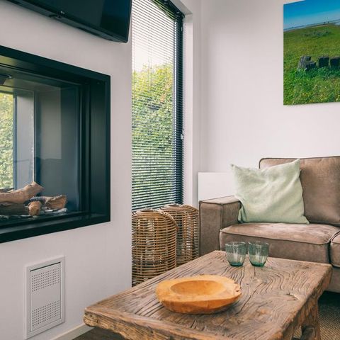 BUNGALOW 4 personnes - 4A