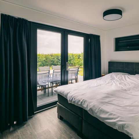 BUNGALOW 6 personnes - 6B