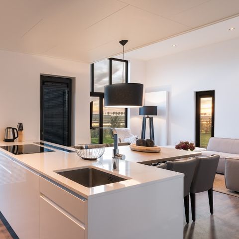 BUNGALOW 4 personnes - 4C