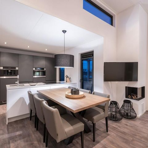 BUNGALOW 4 personnes - 4C
