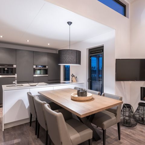 BUNGALOW 4 personnes - 4C