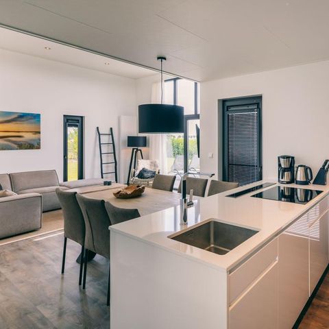 BUNGALOW 4 personnes - 4C