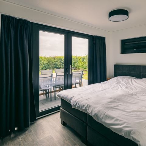 BUNGALOW 7 personnes - 7B
